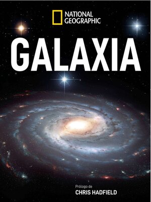 cover image of Galaxia